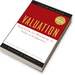 Valuation